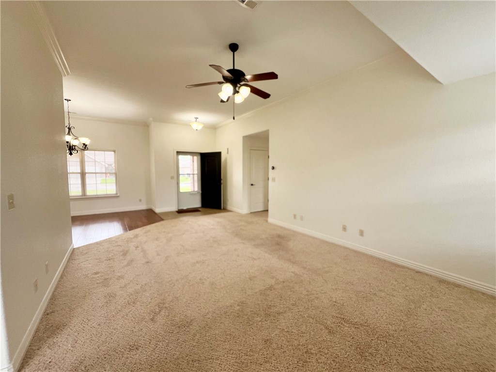 Belle Meade - Residential