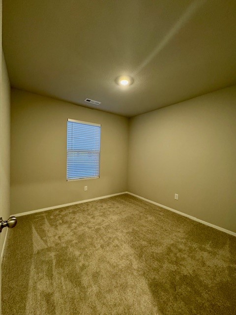 Hope Hill - Residential Lease