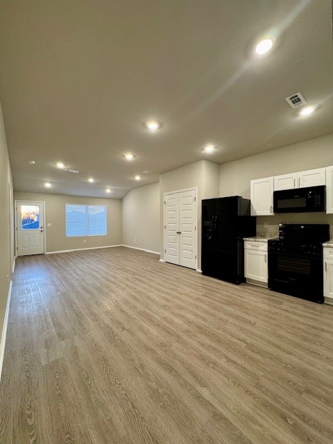 Hope Hill - Residential Lease