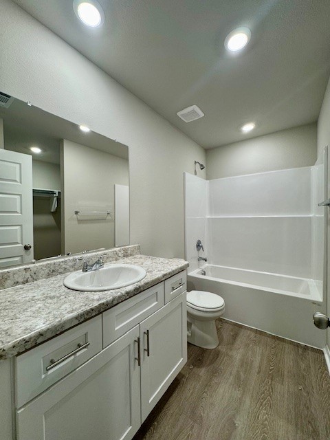 Hope Hill - Residential Lease