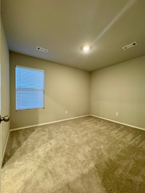 Hope Hill - Residential Lease