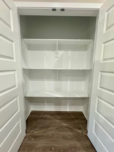 Hope Hill - Residential Lease