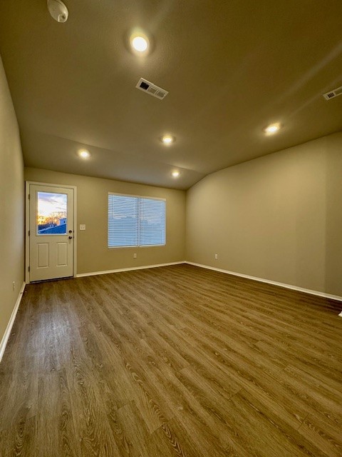 Hope Hill - Residential Lease