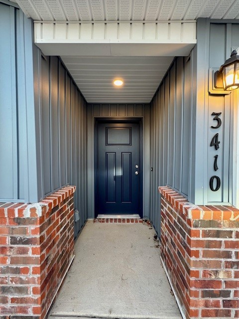 Hope Hill - Residential Lease