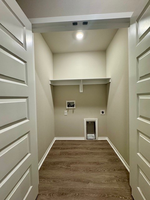 Hope Hill - Residential Lease