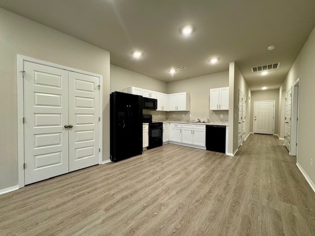 Hope Hill - Residential Lease