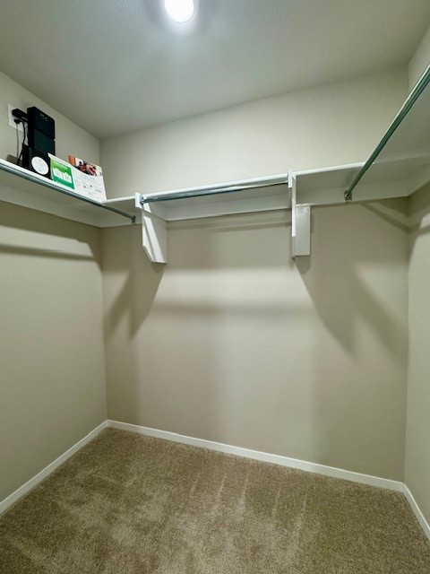 Hope Hill - Residential Lease