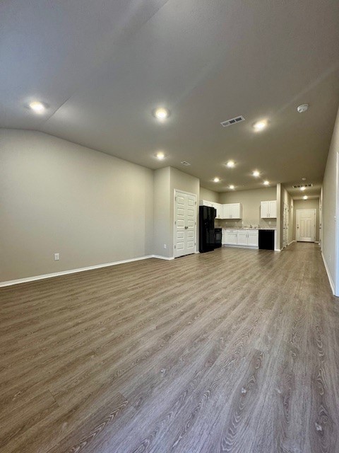 Hope Hill - Residential Lease