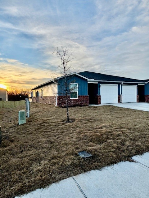 Hope Hill - Residential Lease