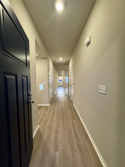 Hope Hill - Residential Lease