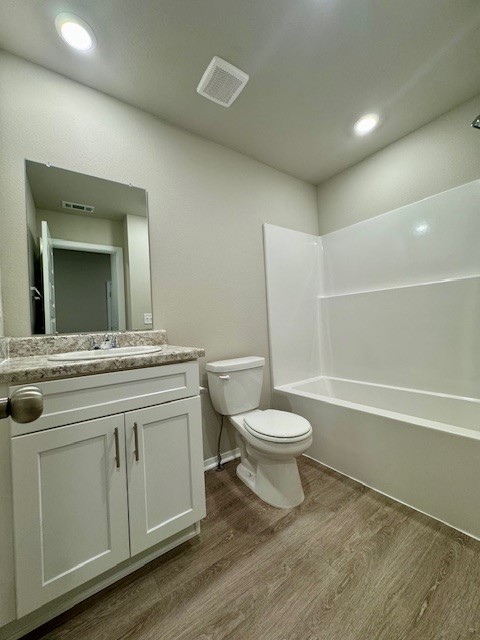 Hope Hill - Residential Lease