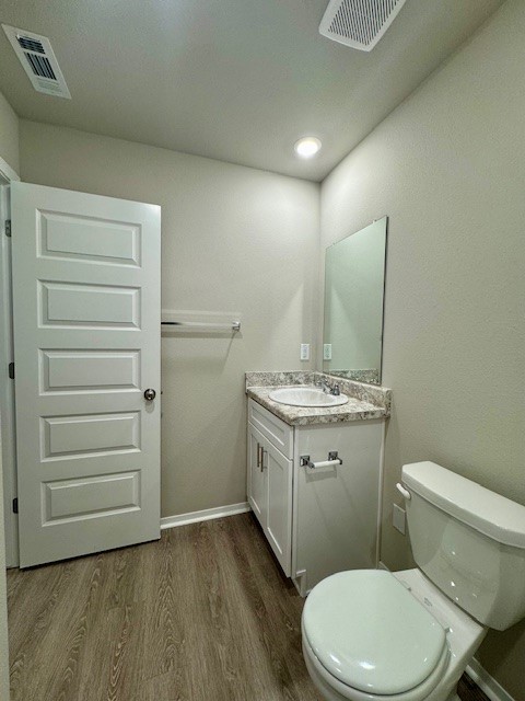 Hope Hill - Residential Lease