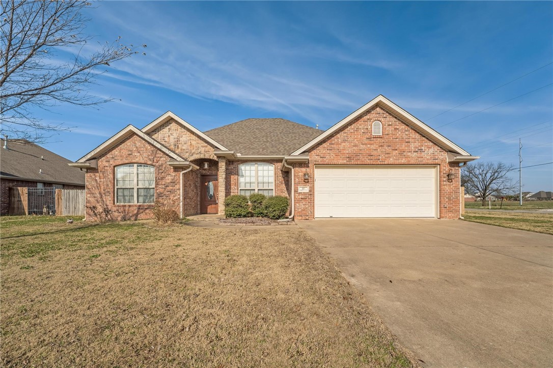 Laynebridge Sub Centerton - Residential Lease