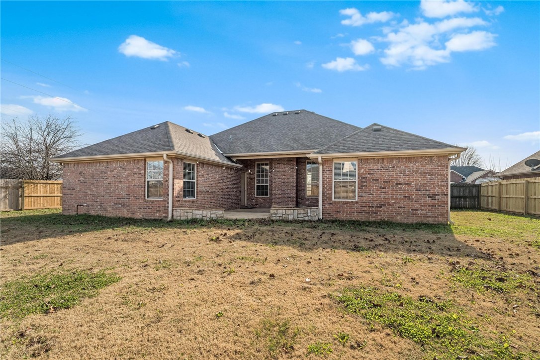 Laynebridge Sub Centerton - Residential Lease