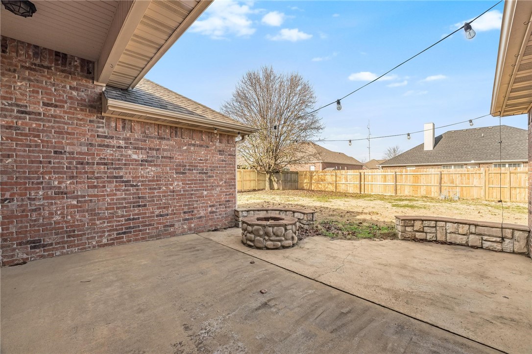 Laynebridge Sub Centerton - Residential Lease