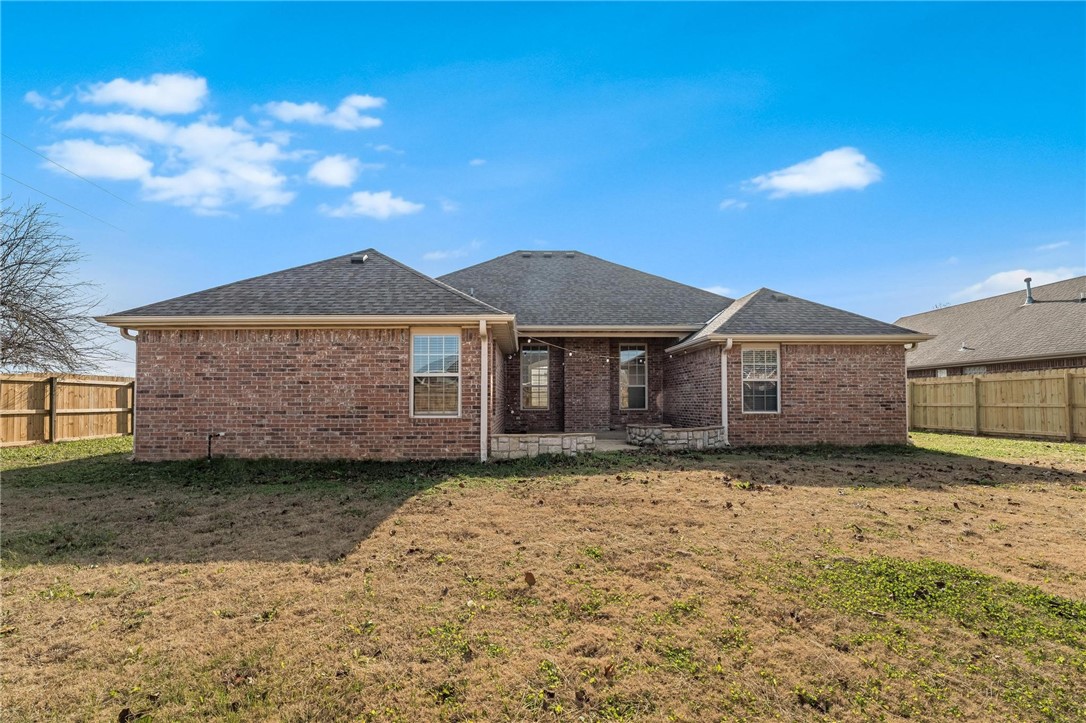 Laynebridge Sub Centerton - Residential Lease