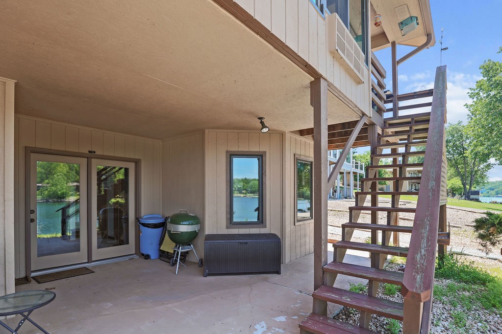 Portsmouth Sub Bvv - Residential