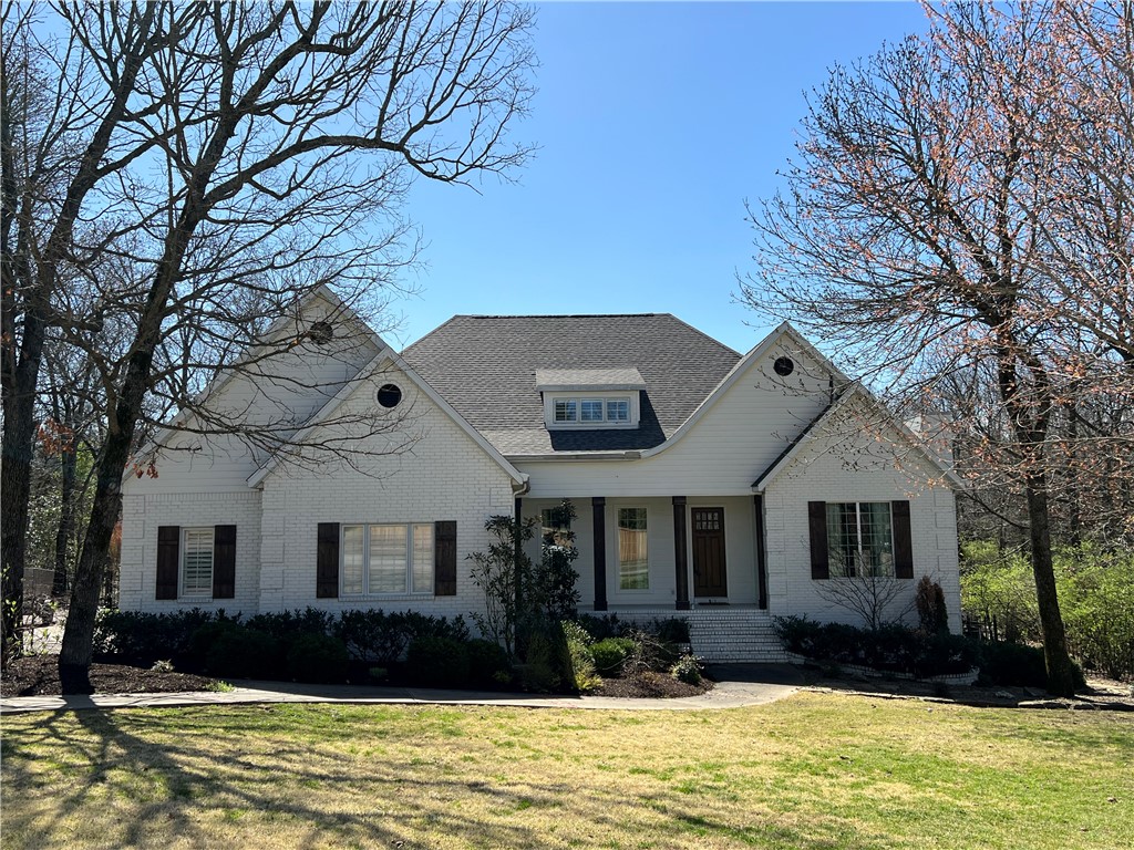 Savanna Estates Ph IV - Residential