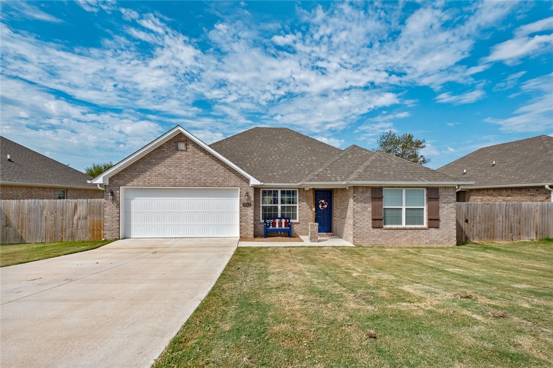 Sunset Ridge - Residential