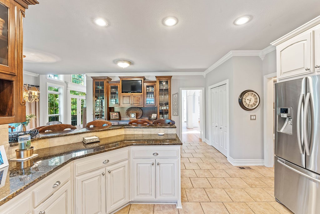 Heathrow Sub Bentonville - Residential