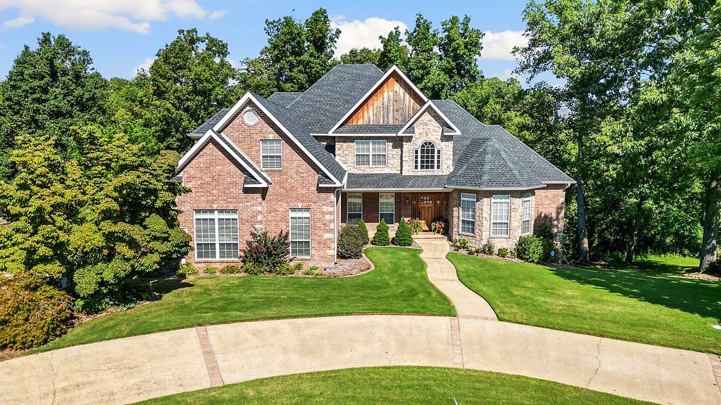 Heathrow Sub Bentonville - Residential