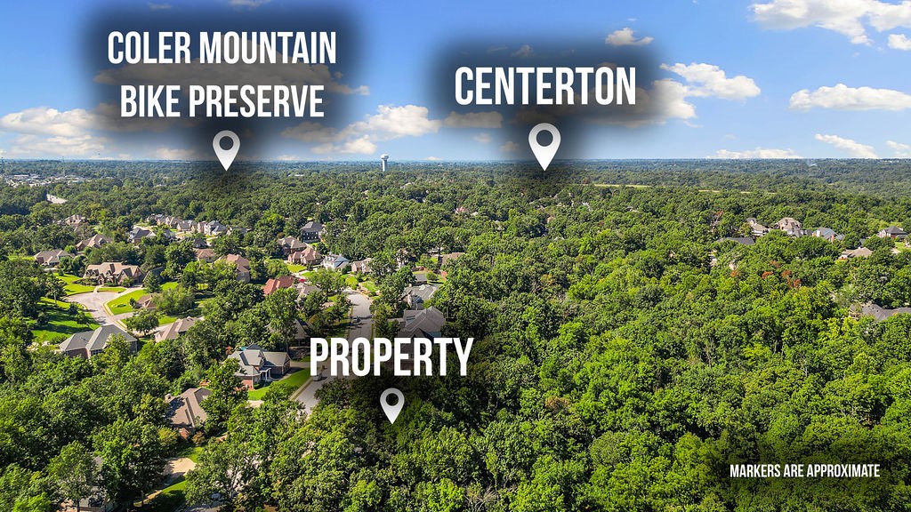 Heathrow Sub Bentonville - Residential