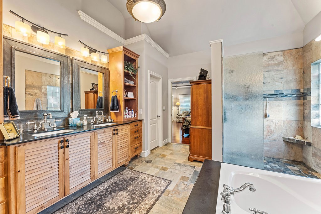 Heathrow Sub Bentonville - Residential