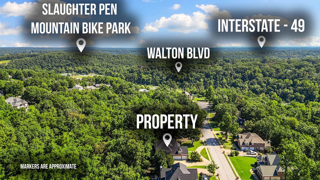 Heathrow Sub Bentonville - Residential