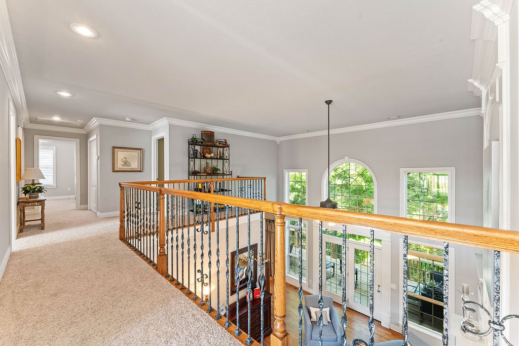 Heathrow Sub Bentonville - Residential