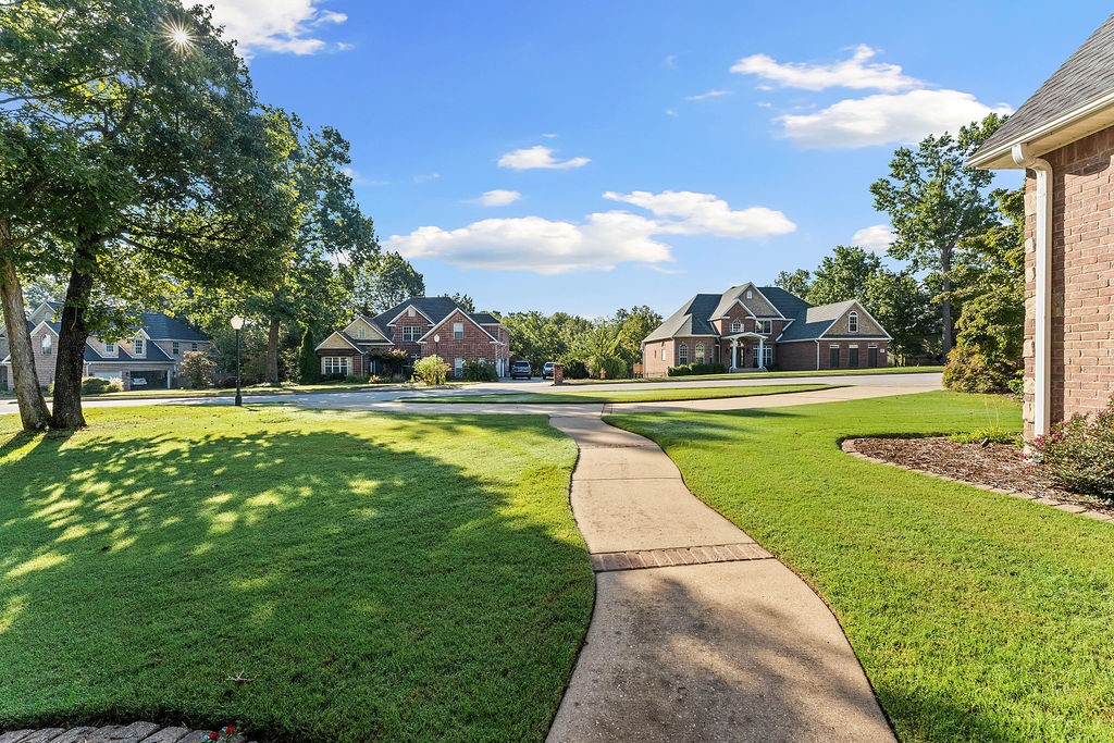 Heathrow Sub Bentonville - Residential