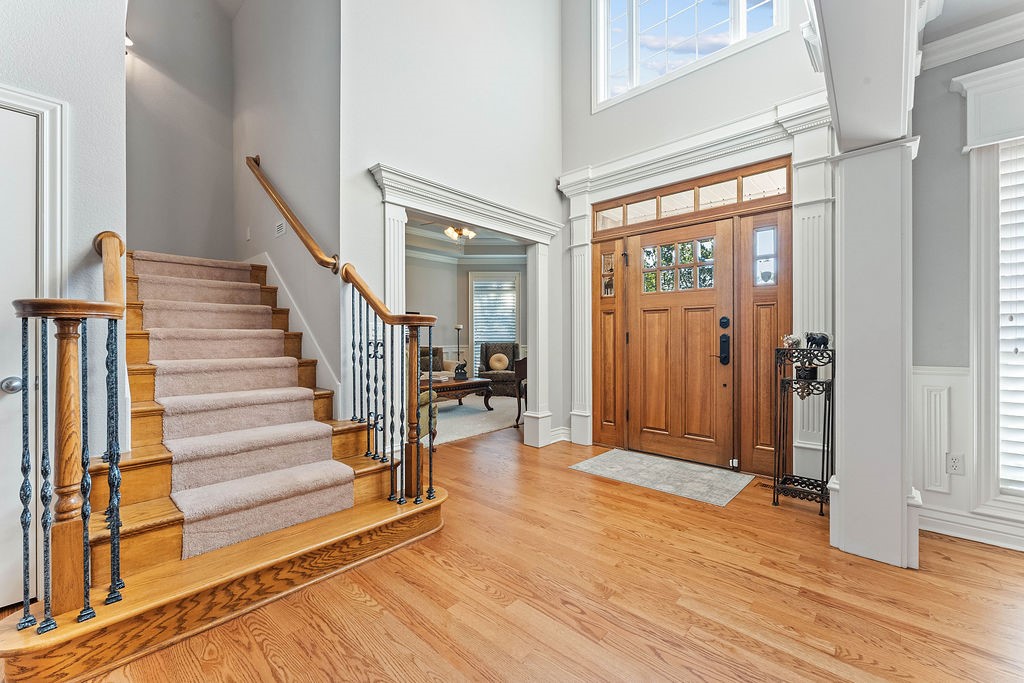 Heathrow Sub Bentonville - Residential