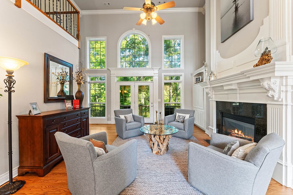 Heathrow Sub Bentonville - Residential