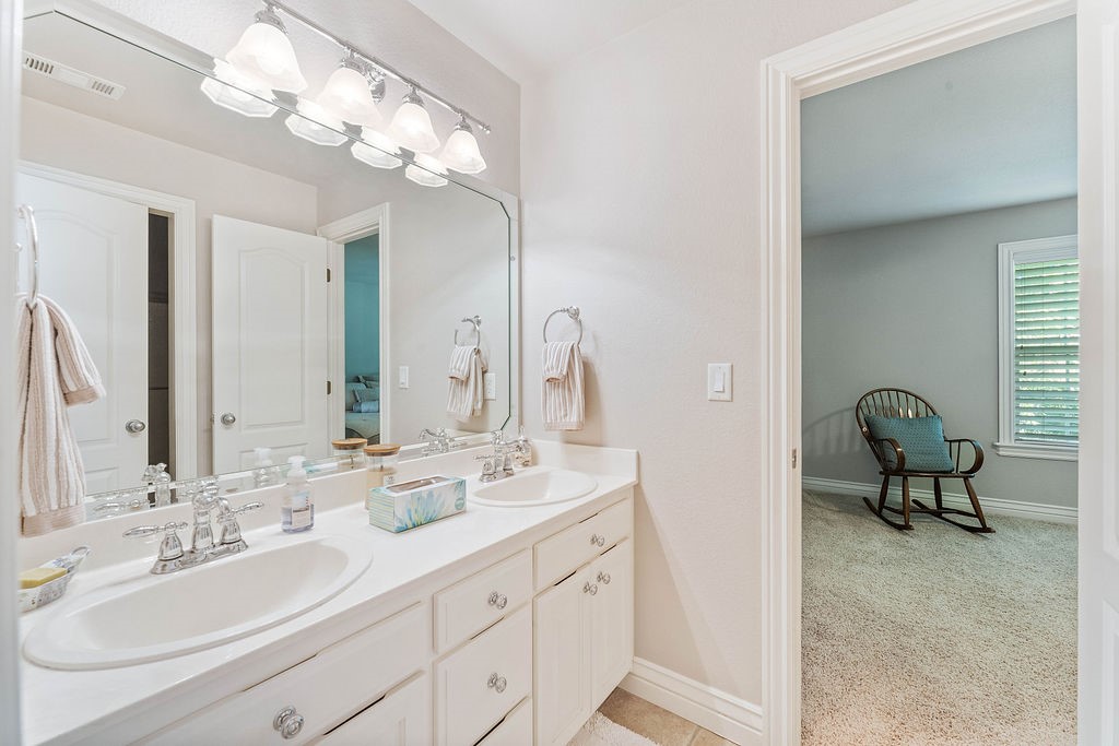 Heathrow Sub Bentonville - Residential