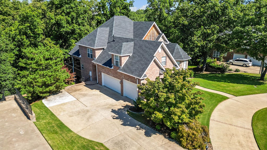 Heathrow Sub Bentonville - Residential