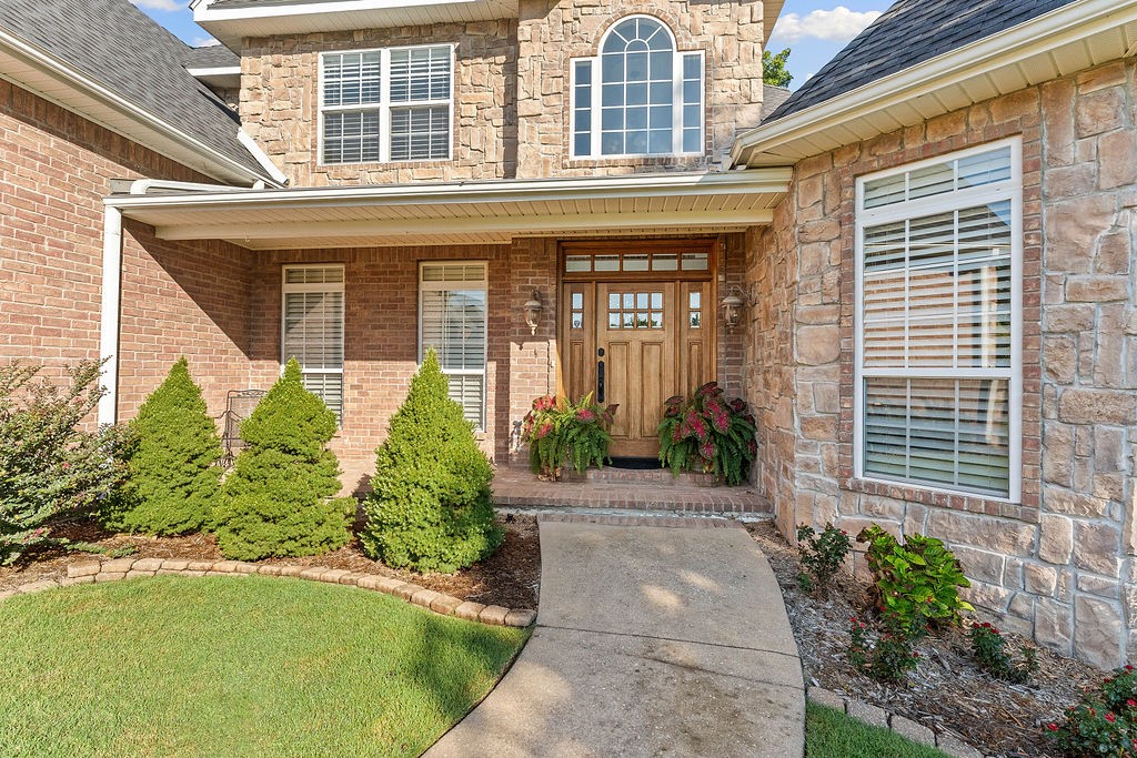 Heathrow Sub Bentonville - Residential