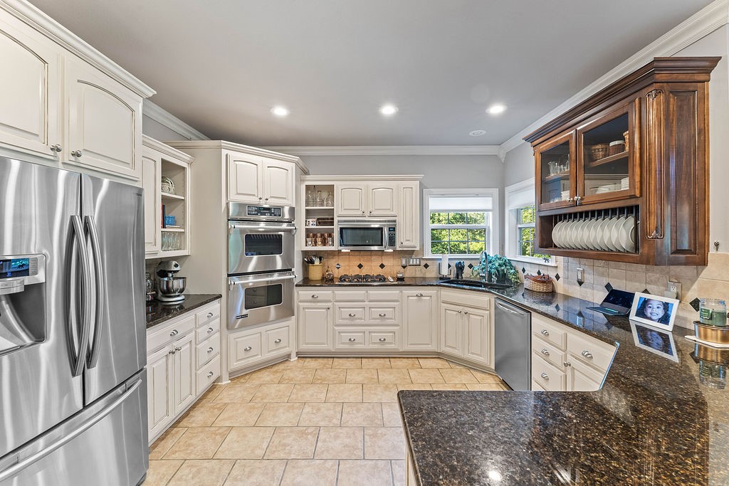 Heathrow Sub Bentonville - Residential