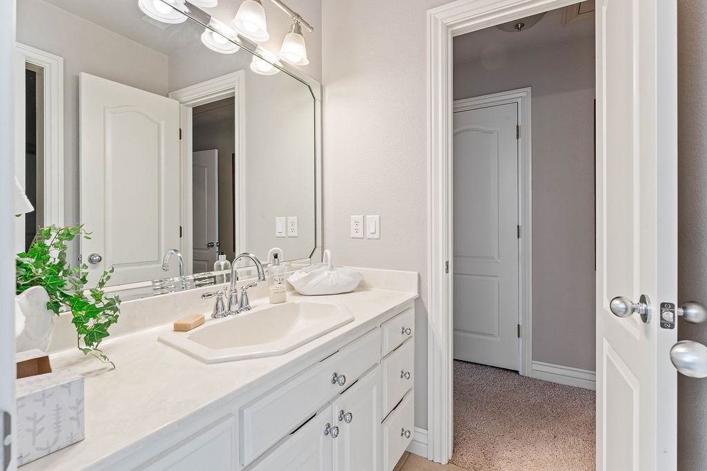 Heathrow Sub Bentonville - Residential