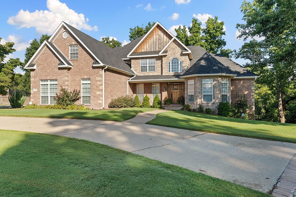 Heathrow Sub Bentonville - Residential