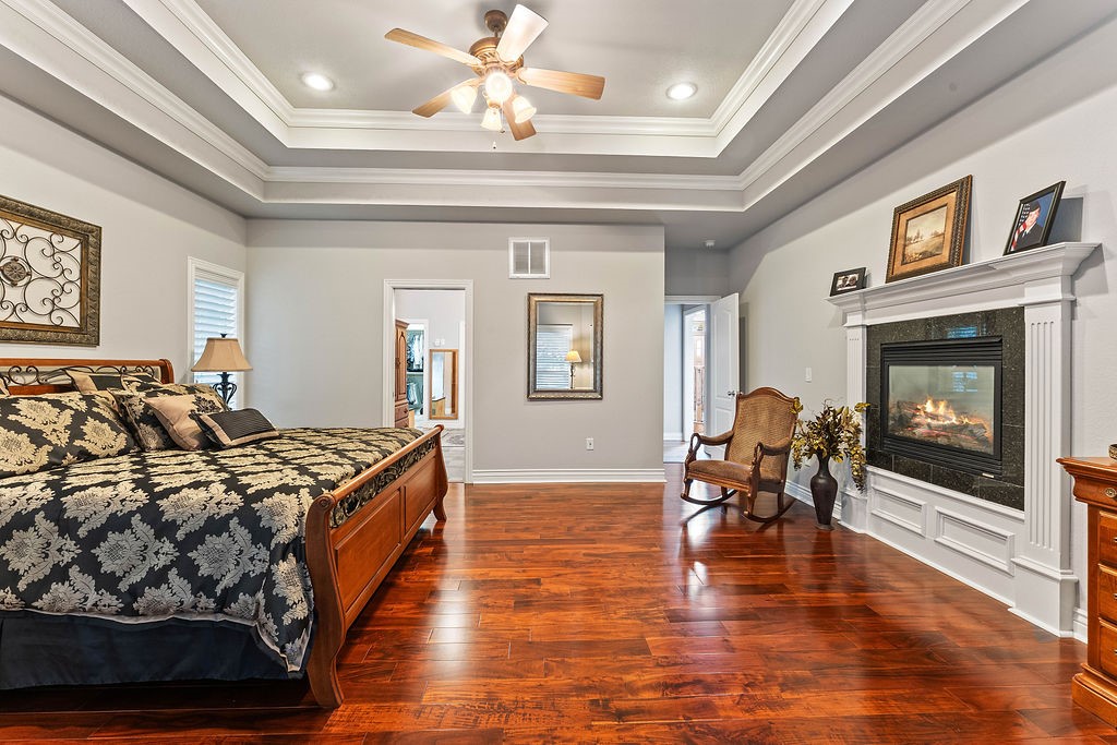 Heathrow Sub Bentonville - Residential