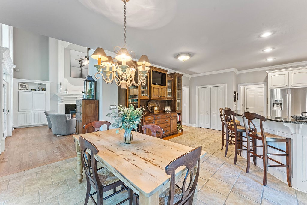 Heathrow Sub Bentonville - Residential