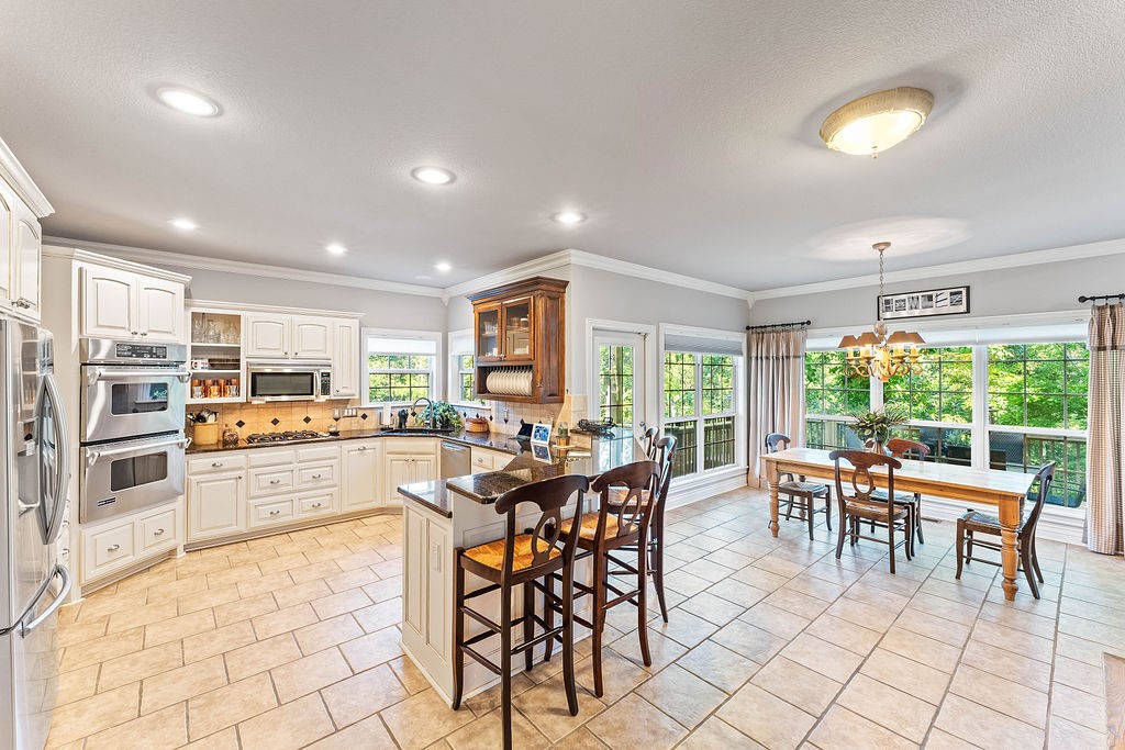 Heathrow Sub Bentonville - Residential