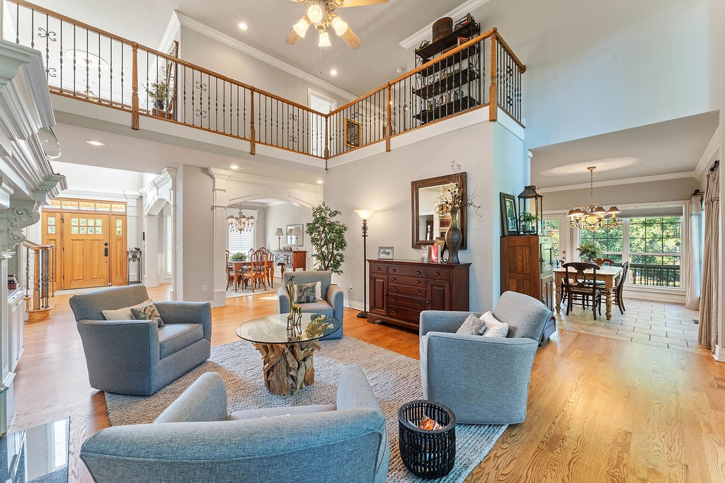 Heathrow Sub Bentonville - Residential