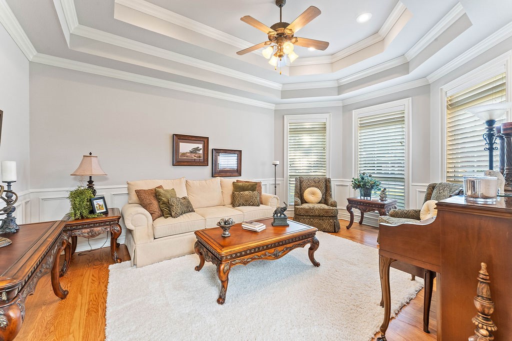 Heathrow Sub Bentonville - Residential