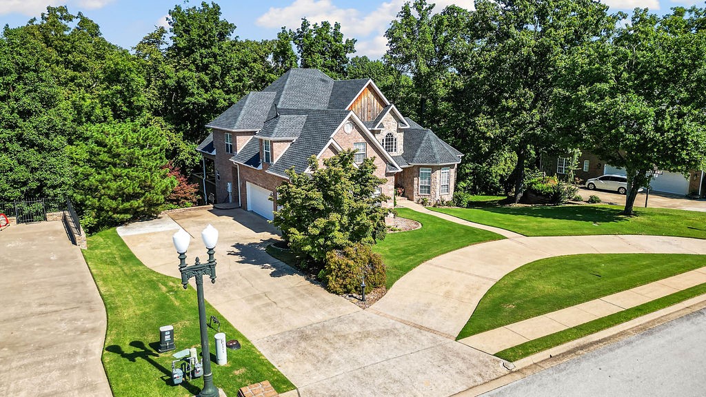 Heathrow Sub Bentonville - Residential