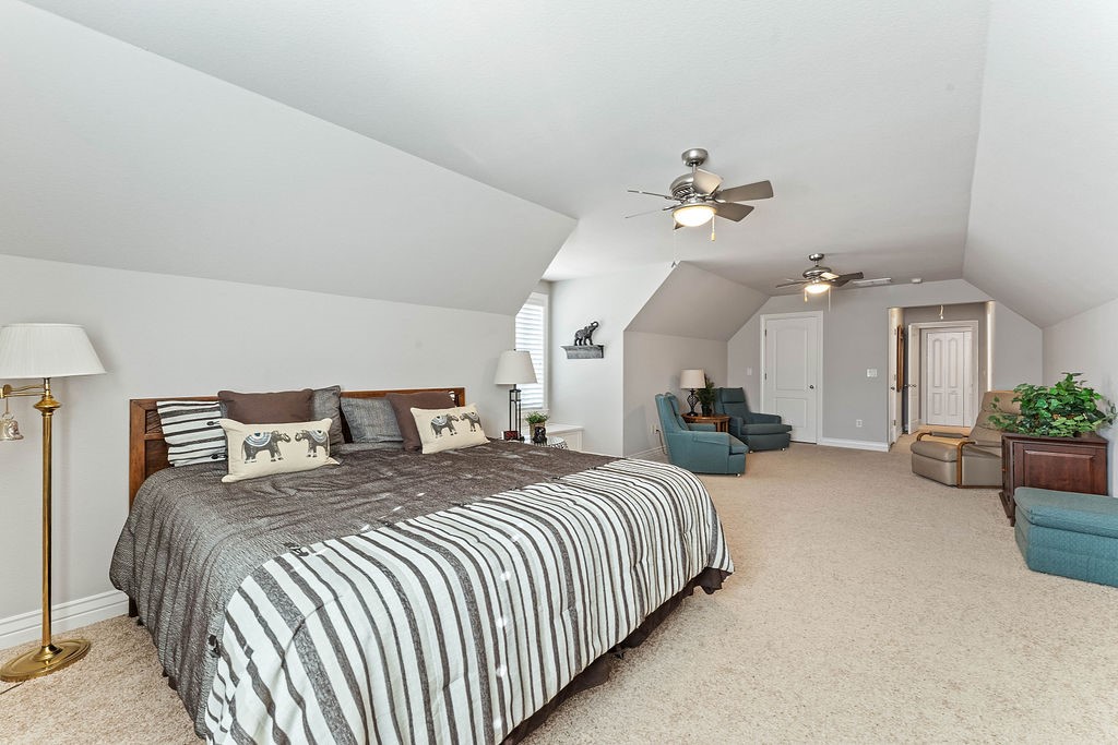 Heathrow Sub Bentonville - Residential