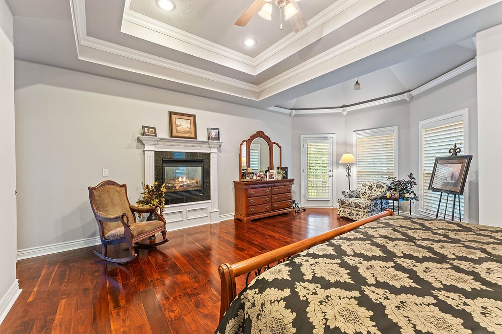 Heathrow Sub Bentonville - Residential