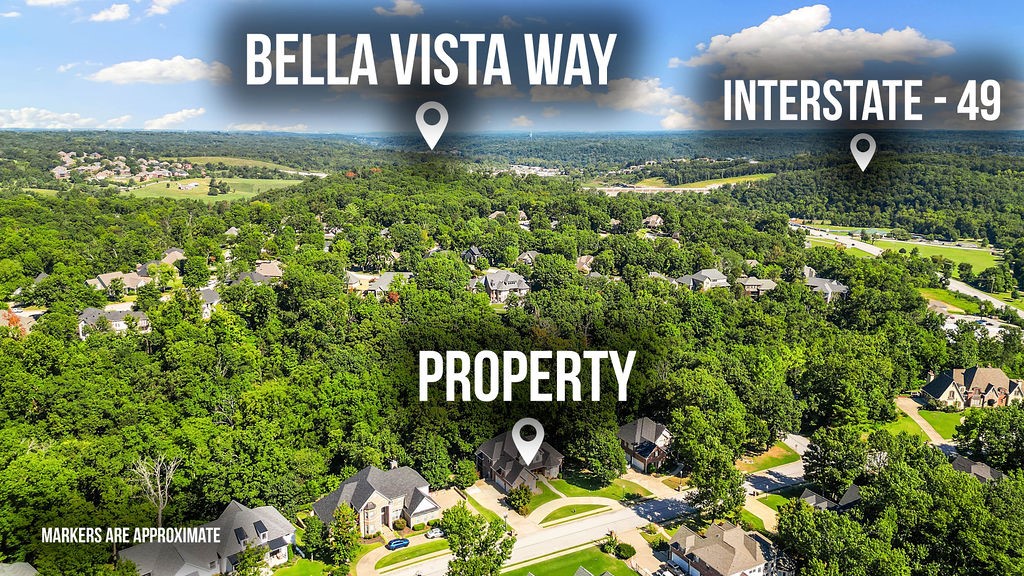 Heathrow Sub Bentonville - Residential