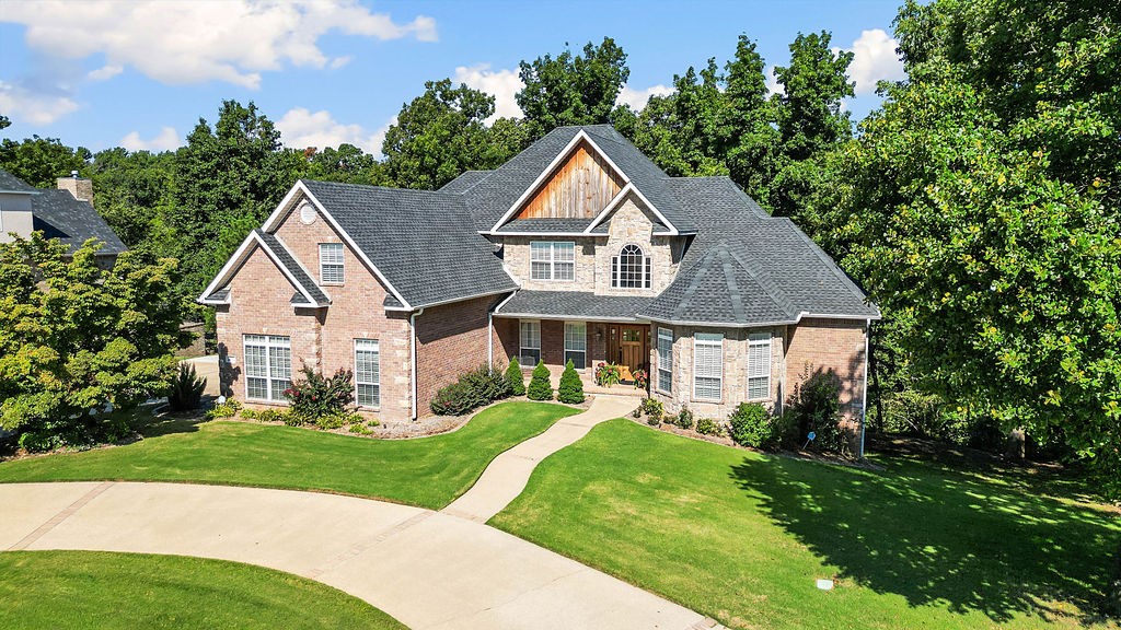 Heathrow Sub Bentonville - Residential