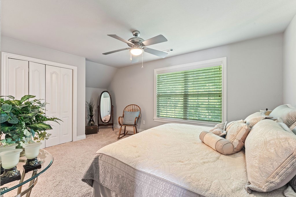 Heathrow Sub Bentonville - Residential