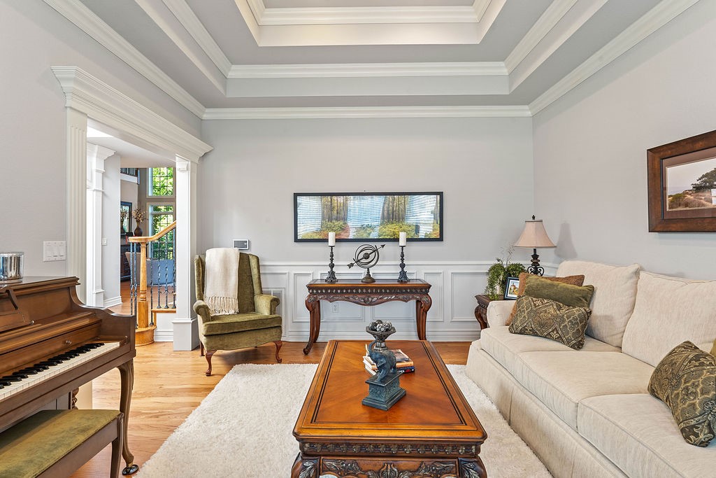 Heathrow Sub Bentonville - Residential